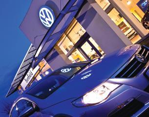 Volkswagen