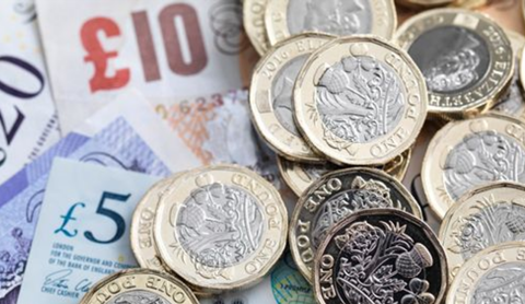 Research reveals top paying careers after 20 years