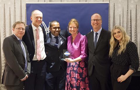 The Environment Agency with Paul Farmer Mind CEO and host Anna Williamson