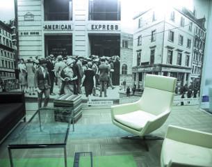 American Express