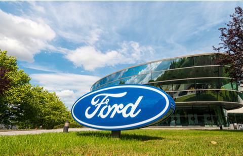 Ford cleaners to receive 3% pay rise
