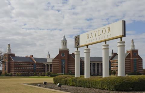 Baylor University