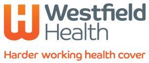 Westfield Health logo