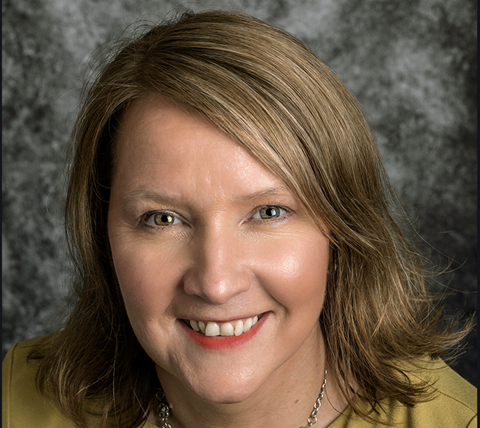 Cruden Group appoints Joanne Hadwin