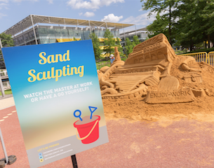 Chiswick Park-Enjoy Work wellbeing-2015