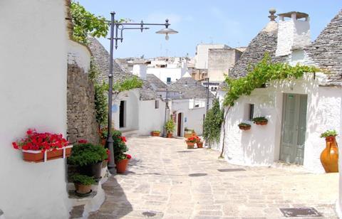 Puglia
