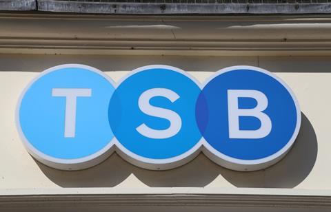 TSB Flee Fund