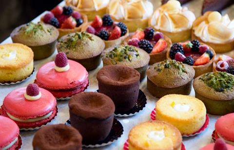 Patisserie