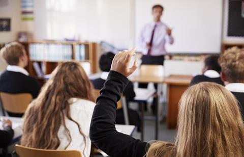 Welsh National Education Union