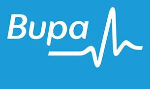 Bupa