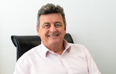 Andrew Barnes