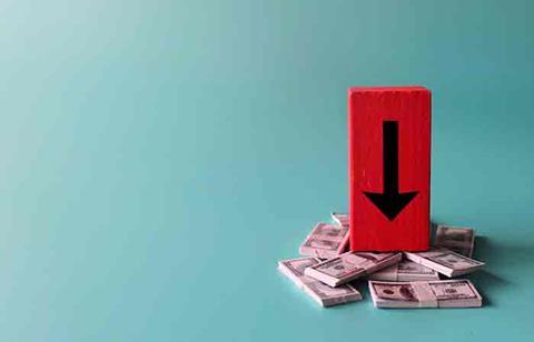 pay cut better job