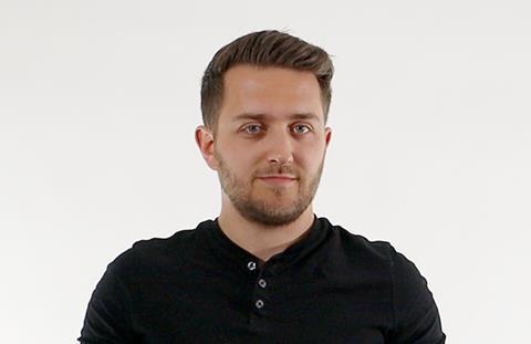Danny Morgan