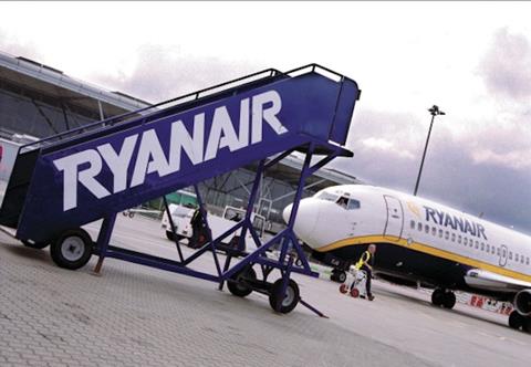 ryanair pay bargaining