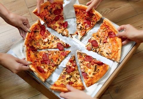 pizza