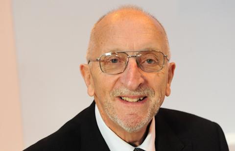 Peter Eldridge Picture