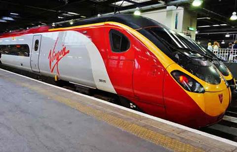 Virgin Trains