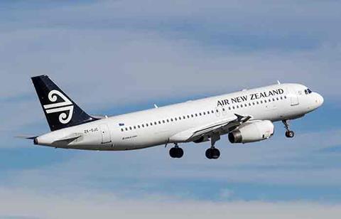 shutterstock 670422427airnewzealand