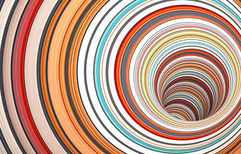 What respondents look for in benefits technology