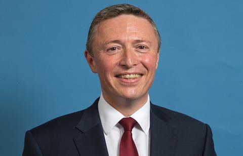 Ant Donaldson