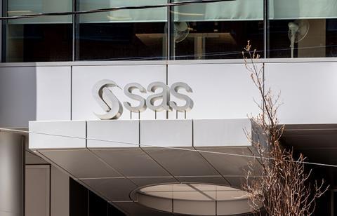 SAS