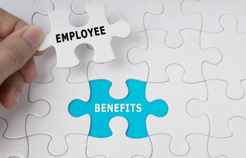 employee benefits package