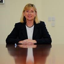 Anne Middleton Atradius Folk Group PR