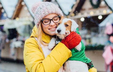 THE ART OF REWARDING YOUR PEOPLE AT CHRISTMAS