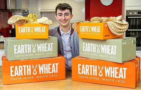 Earth and Wheat engage