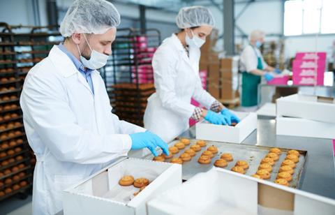 Bakkavor provides full sick pay for 1,600 employees