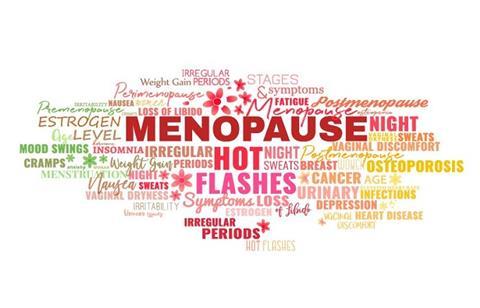 Menopause