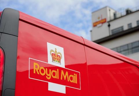 Royal Mail 2