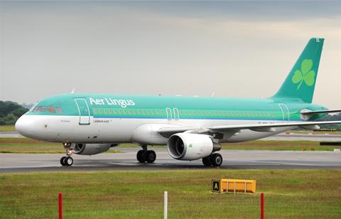 Aer-Lingus