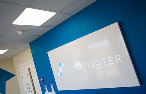 stonewater