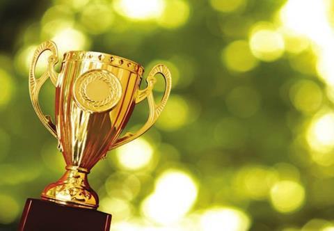 trophy