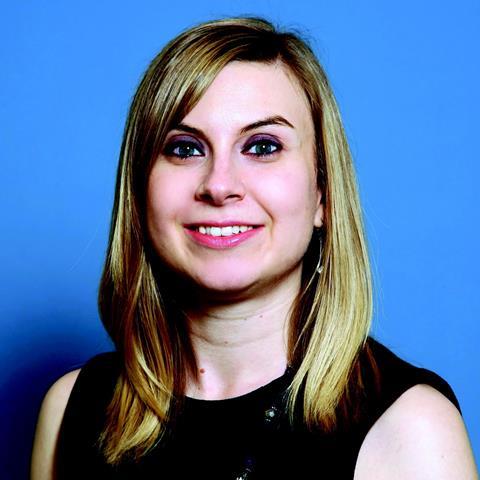 Debbie Lovewell, deputy editor, Employee Benefits