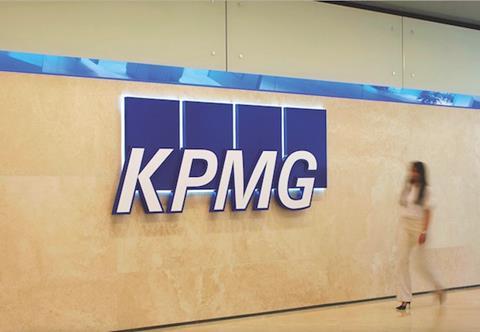 KPMG uses employee coaches