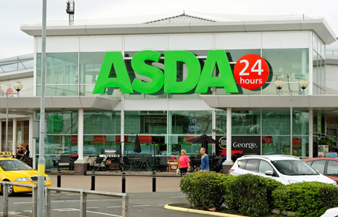 Asda financial wellbeing