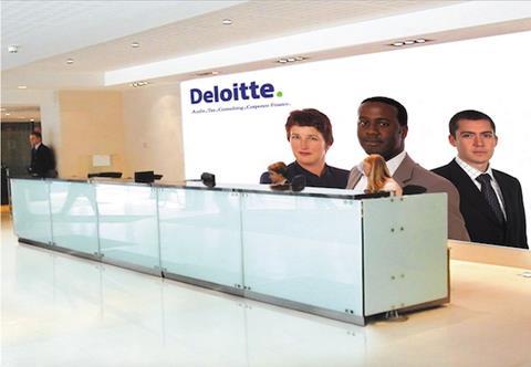 Deloitte UK uses return-to-work internships