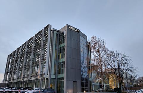 VMware cropped