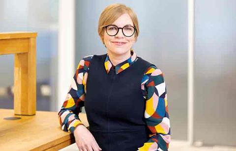 Rachel King Group People Director Spire Healthcare