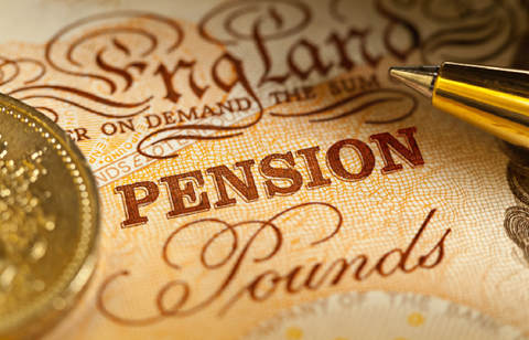 pension contributions