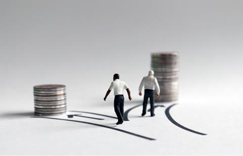 Is your organisation planning to voluntarily publish ethnicity pay gap data?