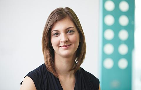 Ksenia Employee Benefits Connect 2020