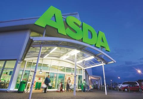 Asda 430