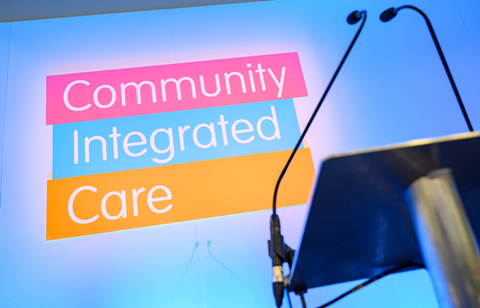 Community Integrated Care