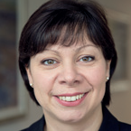Jackie Palmer
