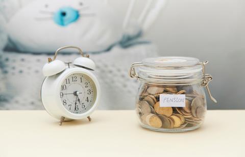 Will the kickstart scheme encourage more young people to start saving into their pensions?