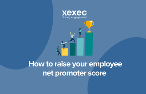 Blog Image  Net Promoter Score