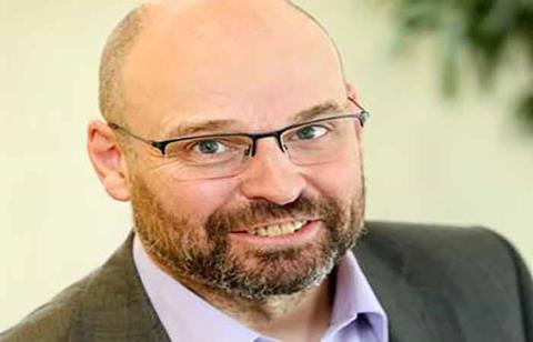 Martin Williams
